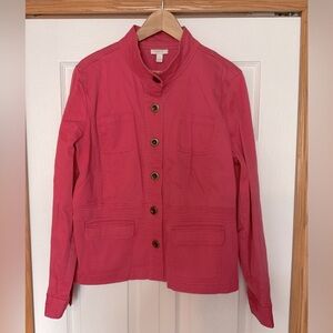 Charter Club XL Jacket
